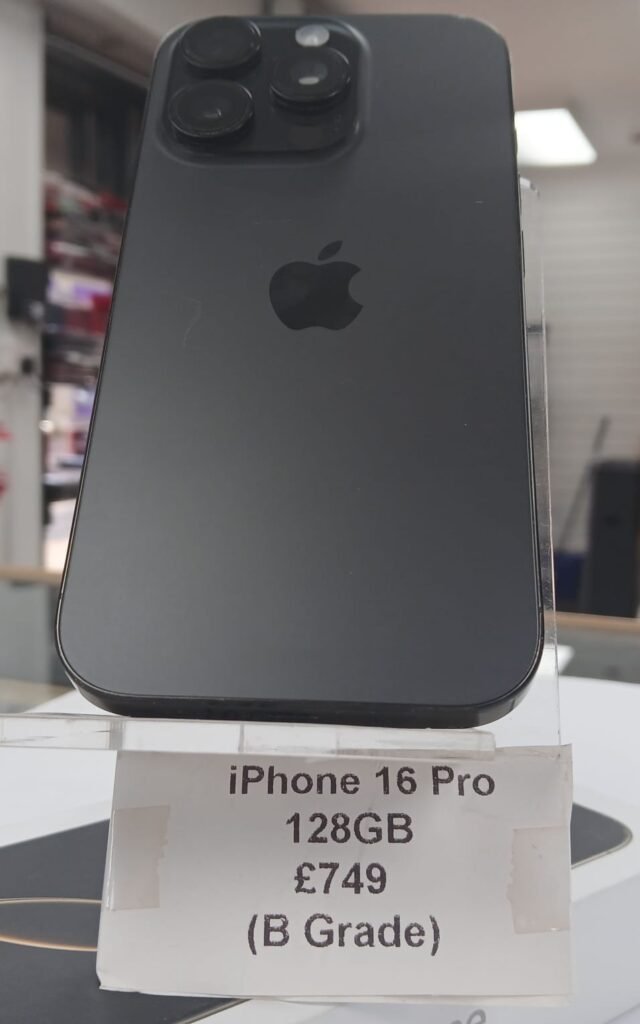 recover Photos from Your Broken iPhone